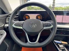 Volkswagen Lingdu L 280TSI DSG Dazzling Red Edition - photo 15