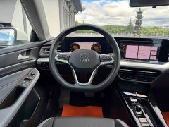 Volkswagen Lingdu L 280TSI DSG Dazzling Red Edition - photo 16