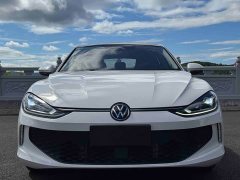 Volkswagen Lingdu L 280TSI DSG Dazzling Red Edition - photo 2