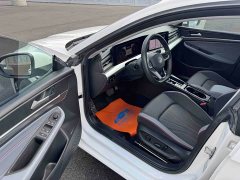 Volkswagen Lingdu L 280TSI DSG Dazzling Red Edition - photo 7