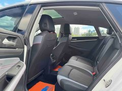 Volkswagen Lingdu L 280TSI DSG Dazzling Red Edition - photo 8