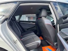 Volkswagen Lingdu L 280TSI DSG Dazzling Red Edition - photo 9