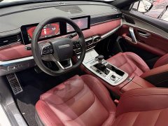 Jetour Jietu X70 PLUS 2021 1.5T DCT Mountain 7-Seater - ფოტო 10