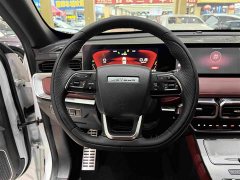 Jetour Jietu X70 PLUS 2021 1.5T DCT Mountain 7-Seater - ფოტო 14