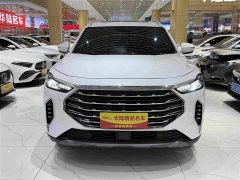 Jetour Jietu X70 PLUS 2021 1.5T DCT Mountain 7-Seater - ფოტო 2