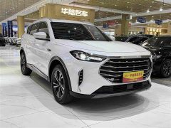 Jetour Jietu X70 PLUS 2021 1.5T DCT Mountain 7-Seater - ფოტო 3