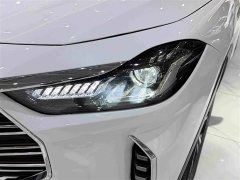 Jetour Jietu X70 PLUS 2021 1.5T DCT Mountain 7-Seater - ფოტო 7