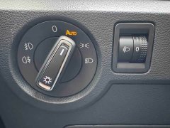 Volkswagen Tanyoung 2021 1.5L Automatic Smart Connected Edition - ფოტო 11
