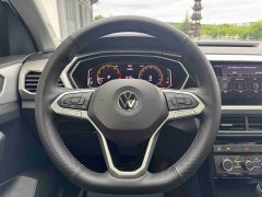 Volkswagen Tanyoung 2021 1.5L Automatic Smart Connected Edition - ფოტო 15