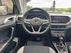 Volkswagen Tanyoung 2021 1.5L Automatic Smart Connected Edition - ფოტო 16