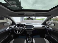 Volkswagen Tanyoung 2021 1.5L Automatic Smart Connected Edition - ფოტო 17