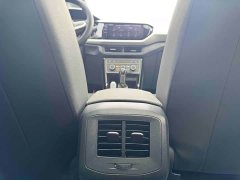 Volkswagen Tanyoung 2021 1.5L Automatic Smart Connected Edition - ფოტო 18