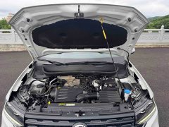 Volkswagen Tanyoung 2021 1.5L Automatic Smart Connected Edition - ფოტო 19
