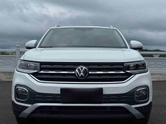 Volkswagen Tanyoung 2021 1.5L Automatic Smart Connected Edition - ფოტო 2