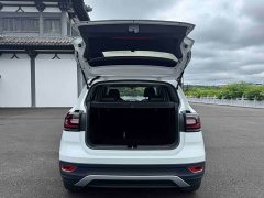 Volkswagen Tanyoung 2021 1.5L Automatic Smart Connected Edition - ფოტო 20