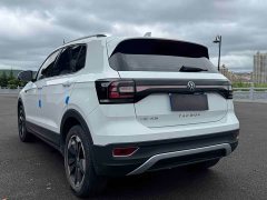 Volkswagen Tanyoung 2021 1.5L Automatic Smart Connected Edition - ფოტო 4