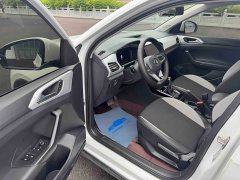 Volkswagen Tanyoung 2021 1.5L Automatic Smart Connected Edition - ფოტო 7