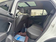 Volkswagen Tanyoung 2021 1.5L Automatic Smart Connected Edition - ფოტო 8