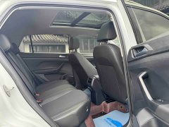 Volkswagen Tanyoung 2021 1.5L Automatic Smart Connected Edition - ფოტო 9