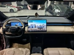 Lynk & Co Geely Lynk & Co 20 530km Rear-wheel Drive Max - ფოტო 10