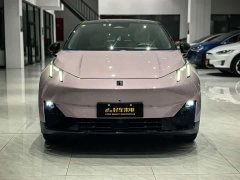 Lynk & Co Geely Lynk & Co 20 530km Rear-wheel Drive Max - ფოტო 2