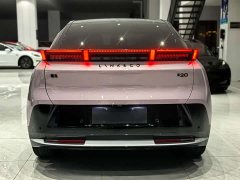 Lynk & Co Geely Lynk & Co 20 530km Rear-wheel Drive Max - ფოტო 5