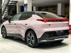 Lynk & Co Geely Lynk & Co 20 530km Rear-wheel Drive Max - ფოტო 6
