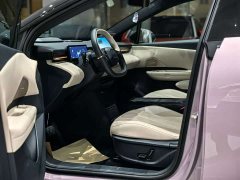 Lynk & Co Geely Lynk & Co 20 530km Rear-wheel Drive Max - ფოტო 7