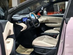 Lynk & Co Geely Lynk & Co 20 530km Rear-wheel Drive Max - ფოტო 8