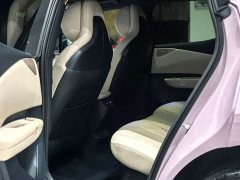 Lynk & Co Geely Lynk & Co 20 530km Rear-wheel Drive Max - ფოტო 9