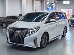 GAC Aion M8 2023 Master Series 390T Premium Edition - ფოტო 1