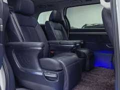 GAC Aion M8 2023 Master Series 390T Premium Edition - ფოტო 10