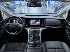 GAC Aion M8 2023 Master Series 390T Premium Edition - ფოტო 12