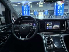 GAC Aion M8 2023 Master Series 390T Premium Edition - ფოტო 13