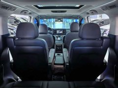 GAC Aion M8 2023 Master Series 390T Premium Edition - ფოტო 14
