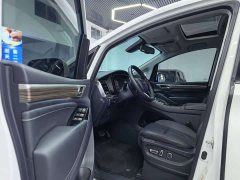 GAC Aion M8 2023 Master Series 390T Premium Edition - ფოტო 4
