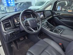 GAC Aion M8 2023 Master Series 390T Premium Edition - ფოტო 5