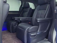 GAC Aion M8 2023 Master Series 390T Premium Edition - ფოტო 6