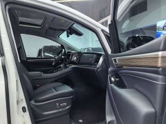 GAC Aion M8 2023 Master Series 390T Premium Edition - ფოტო 8