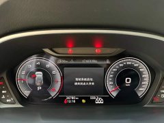 Audi Q3 35 TFSI Sport Dynamic Edition 1.4T - ფოტო 10