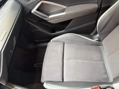 Audi Q3 35 TFSI Sport Dynamic Edition 1.4T - ფოტო 13