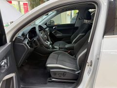 Audi Q3 35 TFSI Sport Dynamic Edition 1.4T - ფოტო 16