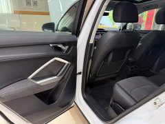 Audi Q3 35 TFSI Sport Dynamic Edition 1.4T - ფოტო 17