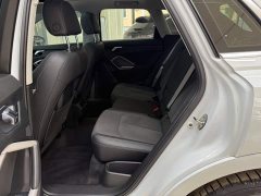 Audi Q3 35 TFSI Sport Dynamic Edition 1.4T - ფოტო 18