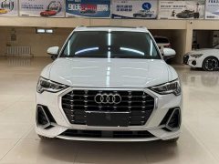 Audi Q3 35 TFSI Sport Dynamic Edition 1.4T - ფოტო 2