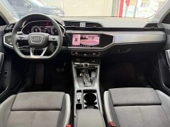 Audi Q3 35 TFSI Sport Dynamic Edition 1.4T - ფოტო 20
