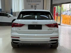 Audi Q3 35 TFSI Sport Dynamic Edition 1.4T - ფოტო 5