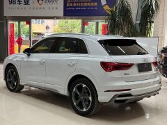 Audi Q3 35 TFSI Sport Dynamic Edition 1.4T - ფოტო 6