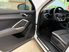 Audi Q3 35 TFSI Sport Dynamic Edition 1.4T - ფოტო 8