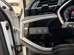 Audi Q3 35 TFSI Sport Dynamic Edition 1.4T - ფოტო 9